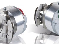 SİCK STEGMANN/ hiperface enkoder