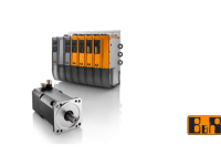 BR Servo Motor Tamiri